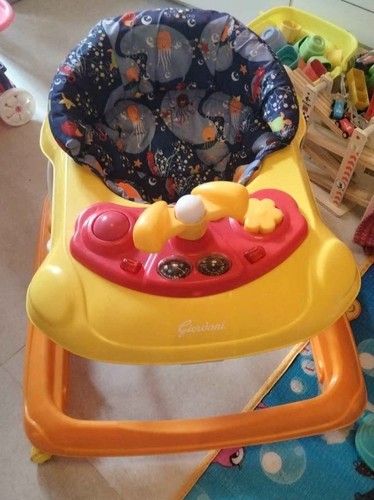 Girello per bambini - girello,