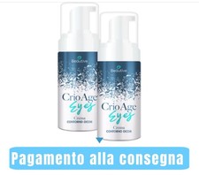 Crio Age Eyes Crema Contorno