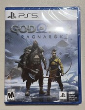 God Of War Ragnarok