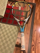 /Racchetta da tennis Wilson