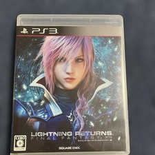 Lightning Returns Final