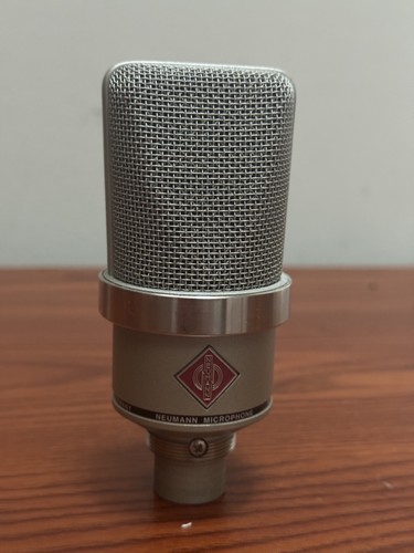 Autentico neumann tlm 102 - autentico,