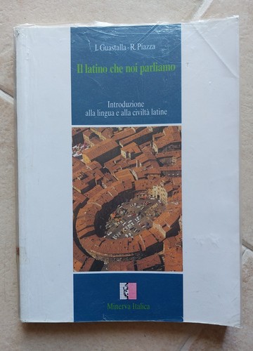 Latino che noi parliamo - il,