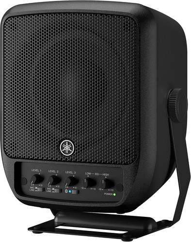Yamaha stagepas 100 sistema - stagepas,