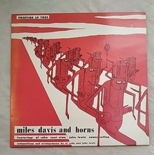 Miles Davis - Miles Davis And