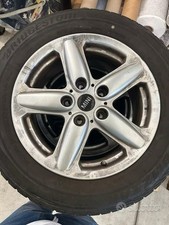 Cerchi E Pneumatici Invernali