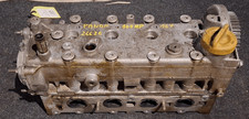 55204940 Testata motore  FIAT