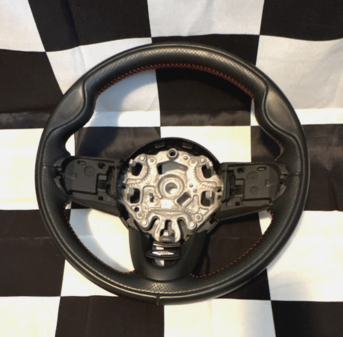 Volante mini john cooper works - volante,