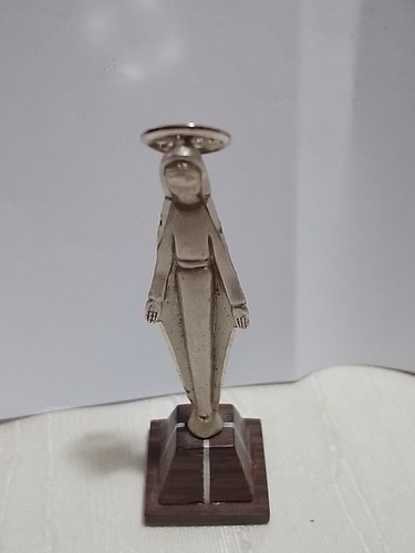 Madonna immacolata statuetta - madonna,