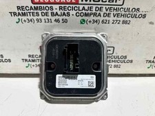 xenon headlamp control unit for NISSAN JUKE (F16) 260558992E mccep175497