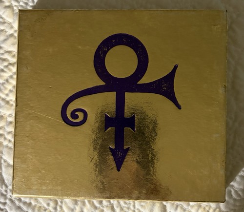 Prince love symbol - -, limited