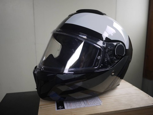 Casco bmw carbonio zomo - carbonio,