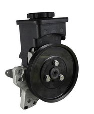 1*** Power Steering Pump