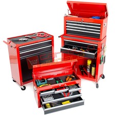 CARRELLO ATTREZZI PORTA