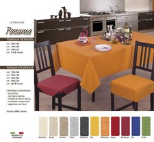 Tovaglia Copritavolo Cotone