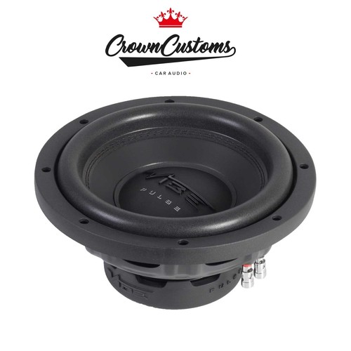 Subwoofer 1050w vibe - 1050w, 10"