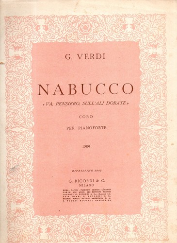 Sc4 nabucco parte iii - @sc4,