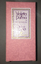 Violetta Di Parma Eau De Parfum 20ml. 