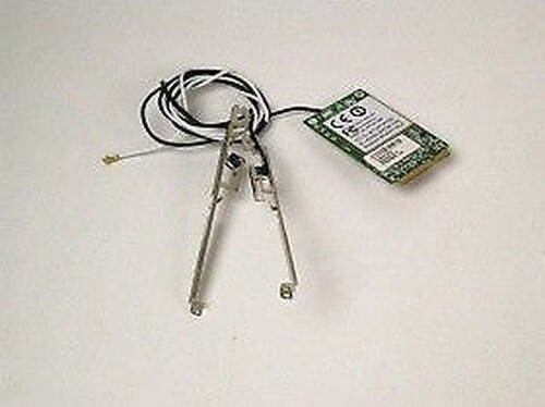 Minipci wlan impianto acer - wlan,