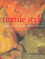 Textile Style: Decorating with