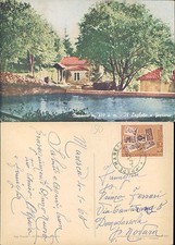 MARESCA,VIAGGIATA-F.G.-TOSCANA(PT)N.42639