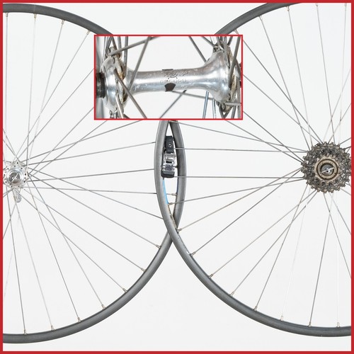 Campagnolo super record - campagnolo,