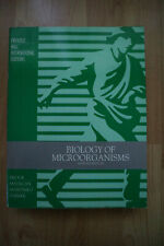 Biology of Microorganisms, 