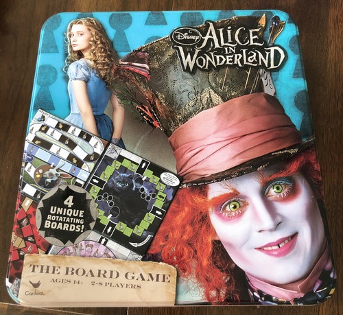 Disney alice nel paese - alice, delle