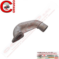 Collettore Massey Ferguson 35X