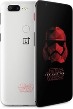 OnePlus 5T Star Wars Limited