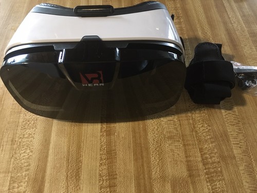 Auricolare realtà virtuale