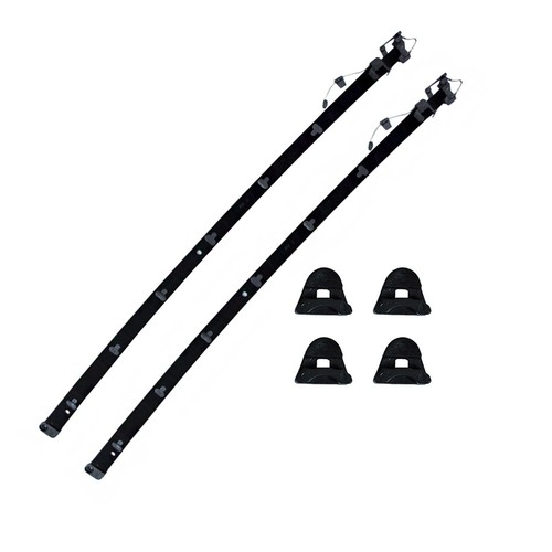 Kit riparazione tetto apribile - kit,