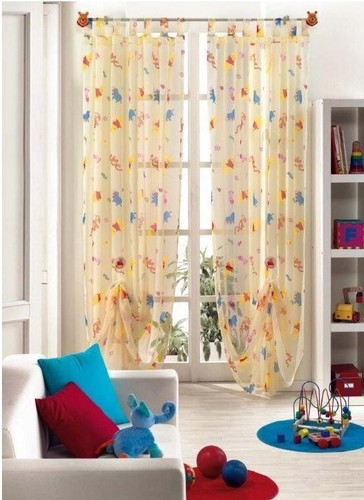 Pannello tenda principesse - pannello,