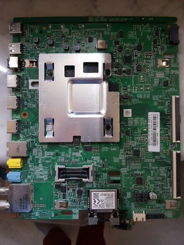 Bn94 12802e mainboard per - per, tv