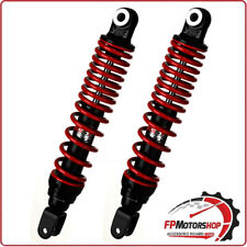 COPPIA AMMORTIZZATORE YSS A GAS PER SCOOTER KYMCO AGILITY 125/150 06-15