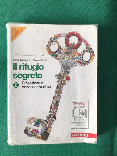 Rifugio segreto assandri - segreto, 2