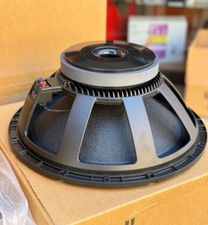 WOOFER PROFESSIONALE - SUBWOOFER WL18460  46cm  18" PE 1200W. RMS - 8 Ohm 46cm.