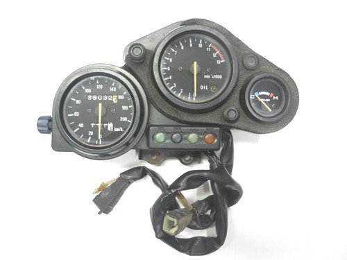 Honda nsr 125 raiden - ,