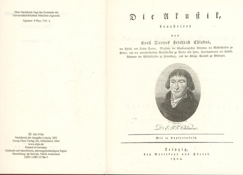 Die akustik - die, akustik,