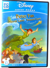 Giochi Disney Junior - Peter