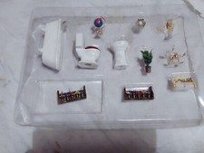 DOLLS' HOUSE - CASA DI BAMBOLE