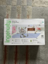 Culla Per Bambino Con Giochi