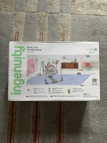 Culla per bambino - per, giochi