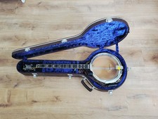 Banjo vintage anni 70 artista