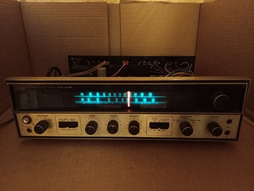 Kenwood 3130 - kenwood, kr