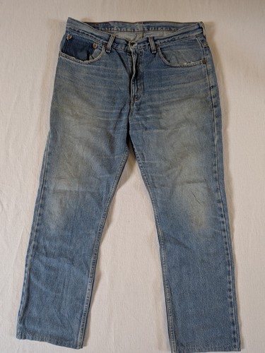 Jeans uomo levis - levis, w34