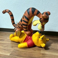 Disney Tigre Figurina Grande