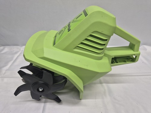 Motozappa earthwise 5 - earthwise, 7,5"