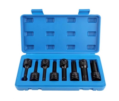 Chiave pneumatica esagonale - , ad
