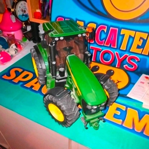 Bruder john deere - bruder,